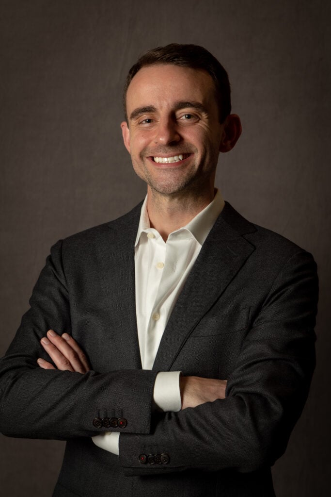 Sean McFarlin - Real Estate Agent serving Conroe, Lake Conroe, and Montgomery County TX