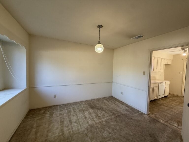 2830 Shadowdale Dr Houston TX formal dining room