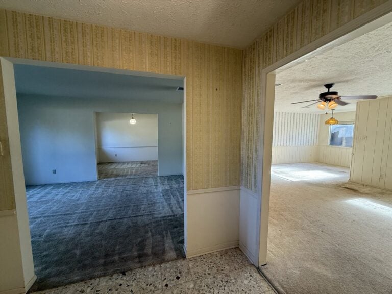 2830 Shadowdale Dr Houston TX formal living room